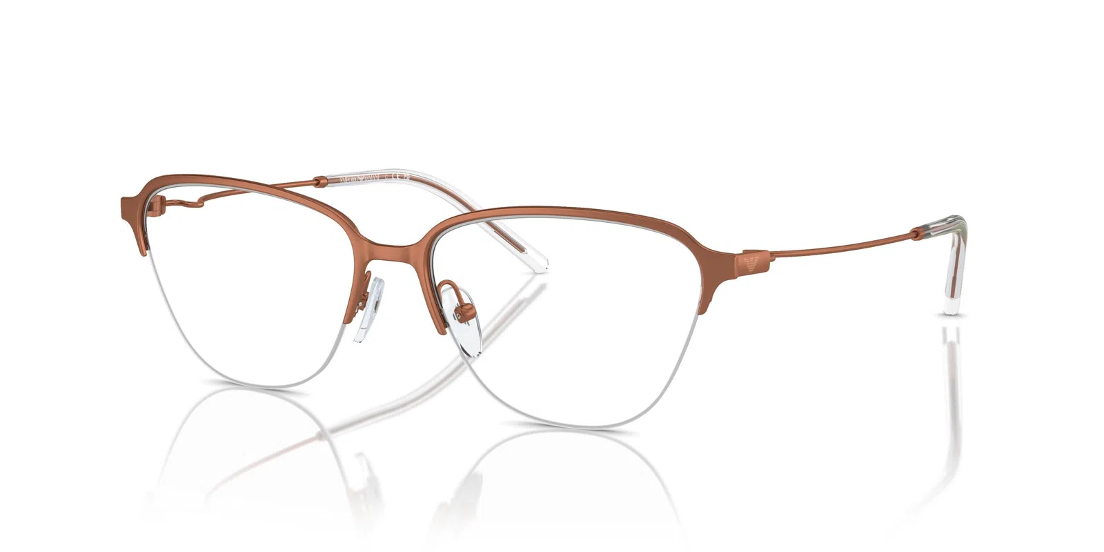 Emporio Armani 1161 Eyeglasses - view 5